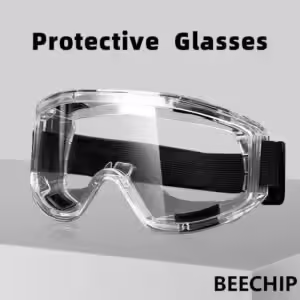 Anti-Fog Safety Glasses