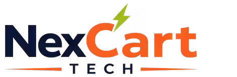 NexCart Tech