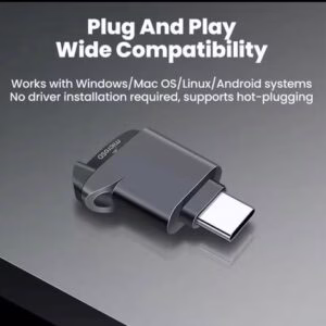 Type C Card reader