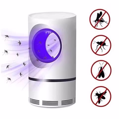 Electric Fly Bug Mosquito Insect Killer